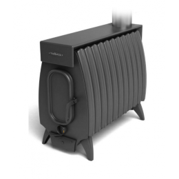 Отопительная печь TMF Огонь-батарея 11 Лайт Антрацит